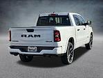 New 2025 Ram 1500 Laramie Crew Cab 4x4, Pickup for sale #D11153 - photo 2