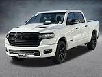 New 2025 Ram 1500 Laramie Crew Cab 4x4, Pickup for sale #D11153 - photo 23