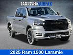 New 2025 Ram 1500 Laramie Crew Cab 4x4, Pickup for sale #D11157 - photo 1