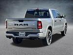 New 2025 Ram 1500 Laramie Crew Cab 4x4, Pickup for sale #D11157 - photo 2