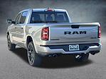 New 2025 Ram 1500 Laramie Crew Cab 4x4, Pickup for sale #D11157 - photo 27