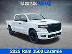 New 2025 Ram 1500 Laramie Crew Cab 4x4, Pickup for sale #D11158 - photo 1