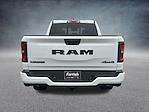 New 2025 Ram 1500 Laramie Crew Cab 4x4, Pickup for sale #D11158 - photo 16