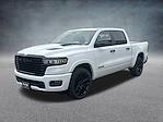 New 2025 Ram 1500 Laramie Crew Cab 4x4, Pickup for sale #D11158 - photo 18