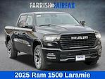 New 2025 Ram 1500 Laramie Crew Cab 4x4, Pickup for sale #D11159 - photo 1