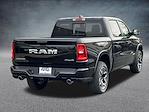 New 2025 Ram 1500 Laramie Crew Cab 4x4, Pickup for sale #D11159 - photo 2