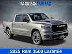 New 2025 Ram 1500 Laramie Crew Cab 4x4, Pickup for sale #D11160 - photo 1