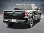 New 2025 Ram 1500 Big Horn Crew Cab 4x4, Pickup for sale #D11163 - photo 2