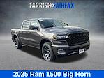 New 2025 Ram 1500 Big Horn Crew Cab 4x4, Pickup for sale #D11167 - photo 1