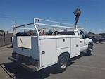 Used 2002 GMC Sierra 3500 Regular Cab 4x2, Service Truck for sale #2E288464 - photo 2