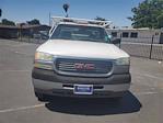 Used 2002 GMC Sierra 3500 Regular Cab 4x2, Service Truck for sale #2E288464 - photo 6