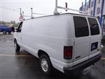 Used 2007 Ford E-150 4x2, Upfitted Cargo Van for sale #7DA86460 - photo 6