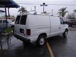 Used 2007 Ford E-150 4x2, Masterack Upfitted Cargo Van for sale #7DA86462 - photo 34