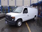 Used 2007 Ford E-150 4x2, Masterack Upfitted Cargo Van for sale #7DA86462 - photo 5