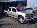 Used 2008 Chevrolet Colorado LT Crew Cab 4x2, Pickup for sale #88186261 - photo 1