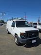 Used 2014 Ford E-350 RWD, Upfitted Cargo Van for sale #EDB12457 - photo 1