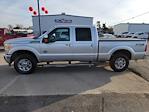 Used 2016 Ford F-250 Lariat Crew Cab 4x4, Pickup for sale #GEC52035 - photo 3
