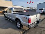 Used 2016 Ford F-250 Lariat Crew Cab 4x4, Pickup for sale #GEC52035 - photo 2