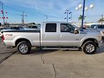 Used 2016 Ford F-250 Lariat Crew Cab 4x4, Pickup for sale #GEC52035 - photo 6