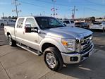 Used 2016 Ford F-250 Lariat Crew Cab 4x4, Pickup for sale #GEC52035 - photo 7