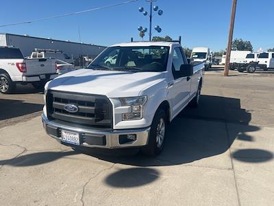 Used 2016 Ford F-150 XL Regular Cab 4x2, Pickup for sale #GKF26111 - photo 1