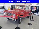 Used 1974 Ford Bronco, Pickup for sale #GLT61835 - photo 1