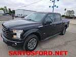 2017 Ford F-150 SuperCrew Cab 4x4, Pickup for sale #HKE37945 - photo 1
