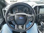 2017 Ford F-150 SuperCrew Cab 4x4, Pickup for sale #HKE37945 - photo 25