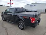 2017 Ford F-150 SuperCrew Cab 4x4, Pickup for sale #HKE37945 - photo 2