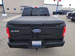 2017 Ford F-150 SuperCrew Cab 4x4, Pickup for sale #HKE37945 - photo 4