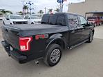 2017 Ford F-150 SuperCrew Cab 4x4, Pickup for sale #HKE37945 - photo 5