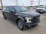 2017 Ford F-150 SuperCrew Cab 4x4, Pickup for sale #HKE37945 - photo 7