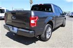 Used 2018 Ford F-150 XL SuperCrew Cab 4x2, Pickup for sale #JKF60676 - photo 2