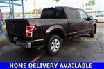 Used 2019 Ford F-150 XLT SuperCrew Cab 4x2, Pickup for sale #KKC38578 - photo 2