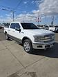 Used 2019 Ford F-150 Lariat SuperCrew Cab 4x4, Pickup for sale #KKE81909 - photo 5