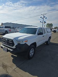 Used 2019 Toyota Tacoma SR Extra Cab 4x2, Pickup for sale #KX162090 - photo 1