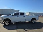 Used 2020 Ram 2500 Tradesman Crew Cab 4x4, Pickup for sale #LG315408 - photo 4