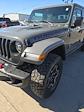 Used 2020 Jeep Gladiator Rubicon Crew Cab 4x4, Pickup for sale #LL197640 - photo 3