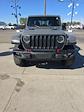 Used 2020 Jeep Gladiator Rubicon Crew Cab 4x4, Pickup for sale #LL197640 - photo 4