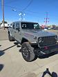 Used 2020 Jeep Gladiator Rubicon Crew Cab 4x4, Pickup for sale #LL197640 - photo 5