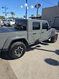 Used 2020 Jeep Gladiator Rubicon Crew Cab 4x4, Pickup for sale #LL197640 - photo 7