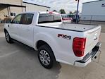 Used 2020 Ford Ranger Lariat SuperCrew Cab 4x4, Pickup for sale #LLA59245 - photo 2