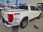 Used 2020 Ford Ranger Lariat SuperCrew Cab 4x4, Pickup for sale #LLA59245 - photo 5