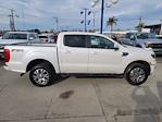 Used 2020 Ford Ranger Lariat SuperCrew Cab 4x4, Pickup for sale #LLA59245 - photo 6