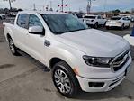 Used 2020 Ford Ranger Lariat SuperCrew Cab 4x4, Pickup for sale #LLA59245 - photo 7