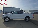 Used 2020 Ford Ranger XLT SuperCrew Cab 4x2, Pickup for sale #LLA59526 - photo 3