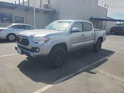 Used 2020 Toyota Tacoma SR5 Double Cab 4x2, Pickup for sale #LM138583 - photo 1