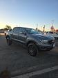 Used 2021 Ford Ranger Lariat SuperCrew Cab 4x4, Pickup for sale #MLD68817 - photo 1