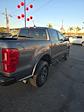 Used 2021 Ford Ranger Lariat SuperCrew Cab 4x4, Pickup for sale #MLD68817 - photo 2