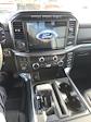 Used 2022 Ford F-150 XLT SuperCrew Cab 4x4, Pickup for sale #NFB58915 - photo 18